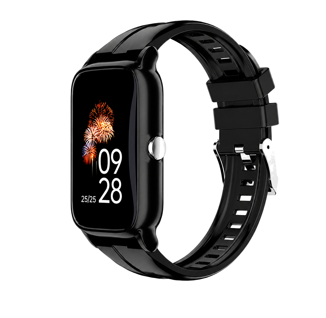 Reloj Inteligente de Seguridad Geros